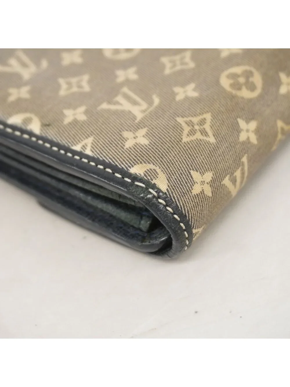 Louis Vuitton Wallet Monogram Idylle Portefeuille Sarah Line Ankle
